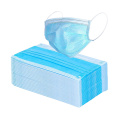 3 ply non woven disposable face mask Ideal For Kids